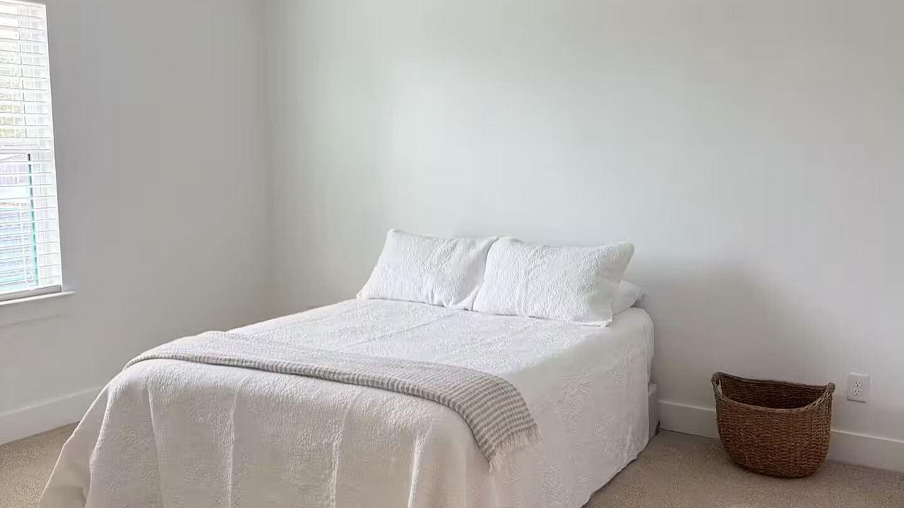 Photo of Bedroom in La Porte