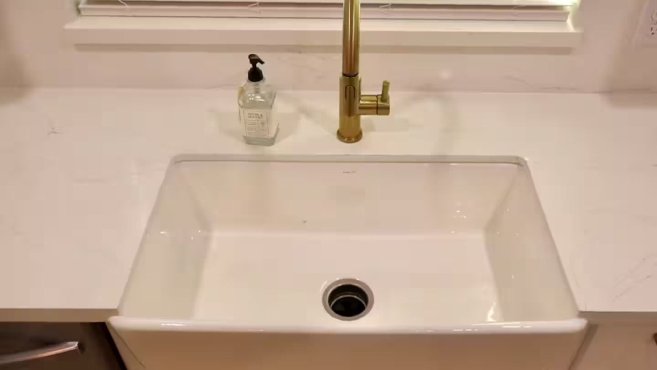 Photo of Bathroom in La Porte