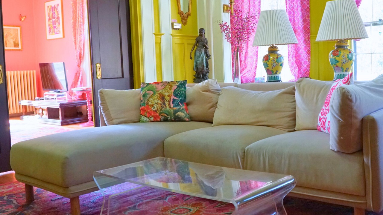 Photo of Livingroom in Norwich