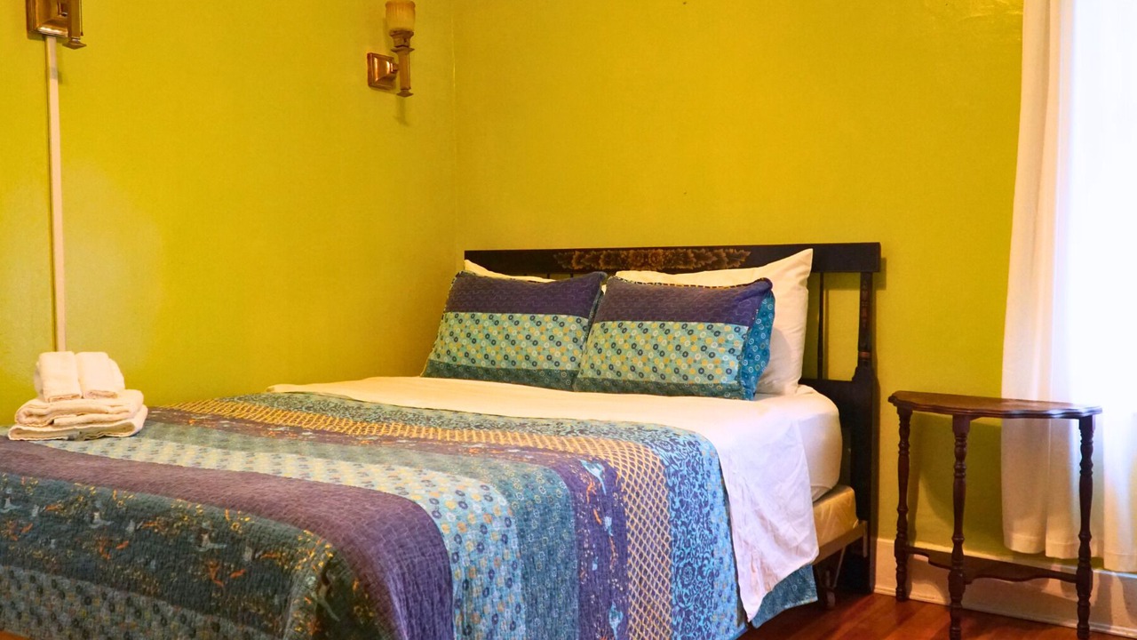 Photo of Bedroom in Norwich