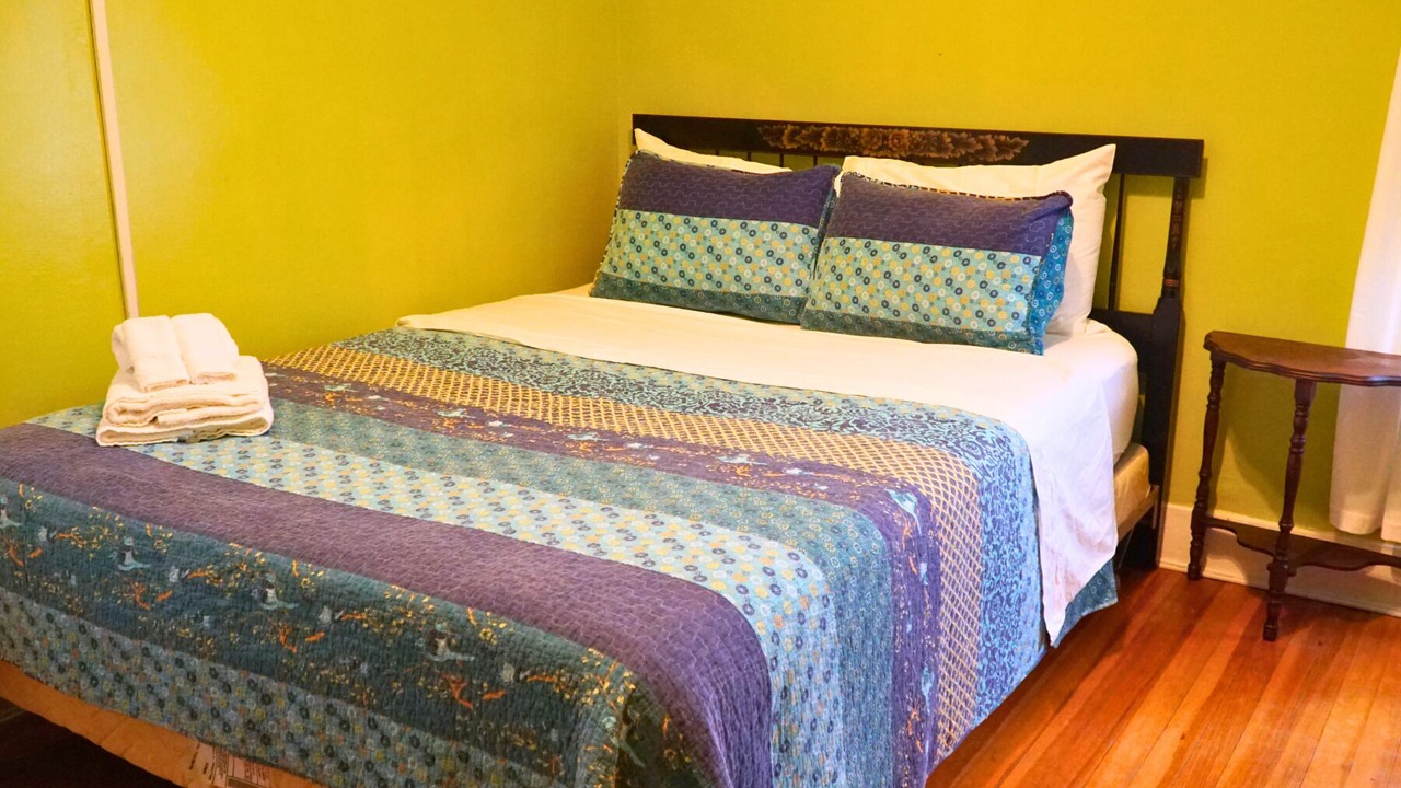 Photo of Bedroom in Norwich