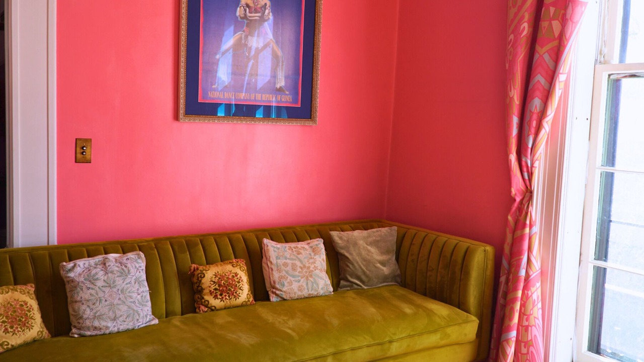 Photo of Livingroom in Norwich