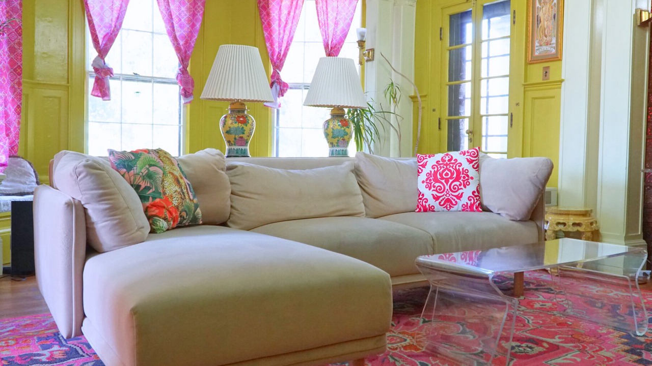 Photo of Livingroom in Norwich