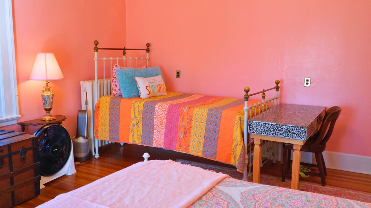 Photo of Bedroom in Norwich