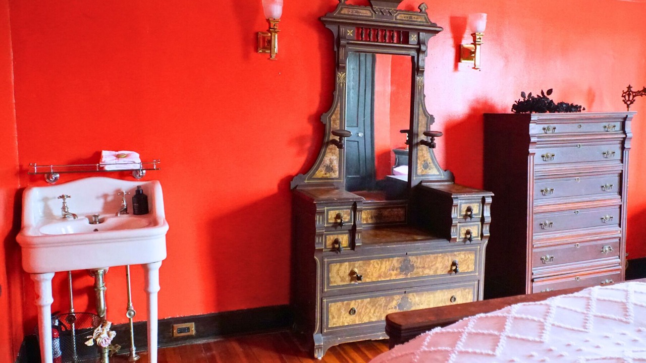 Photo of Bedroom in Norwich