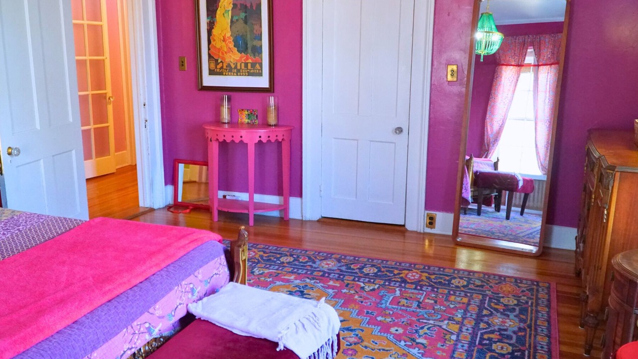 Photo of Bedroom in Norwich
