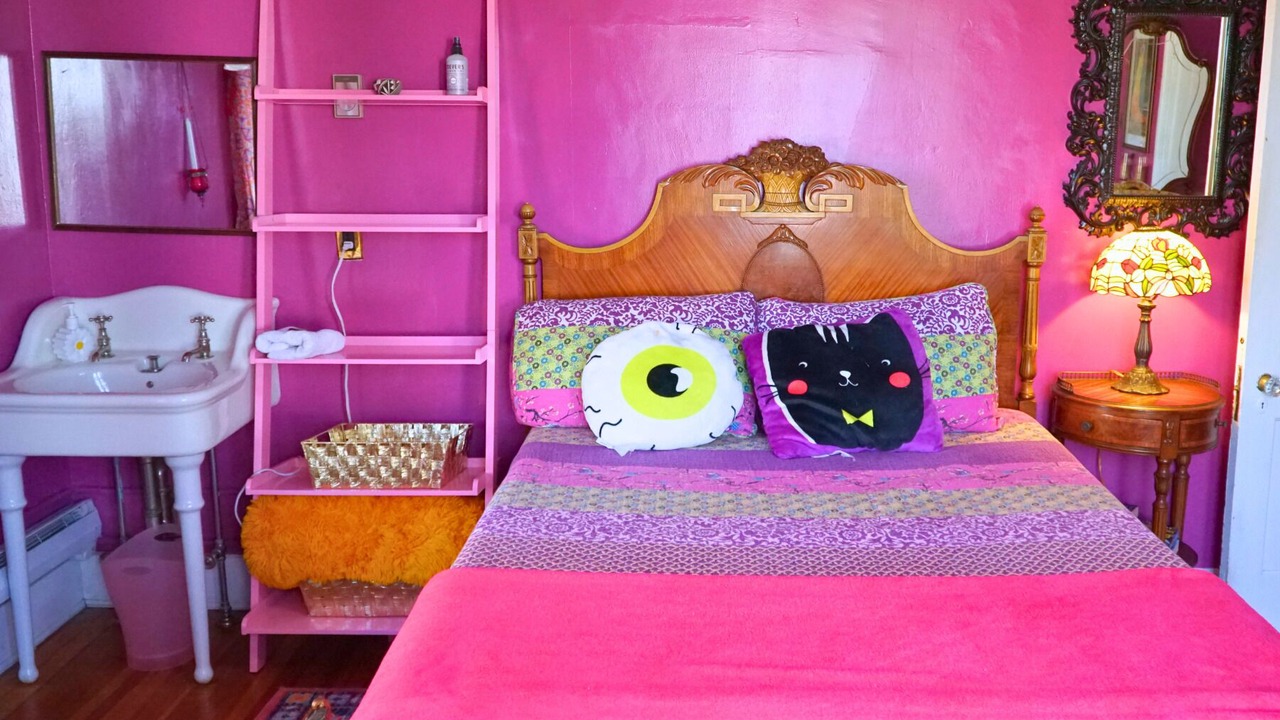 Photo of Bedroom in Norwich