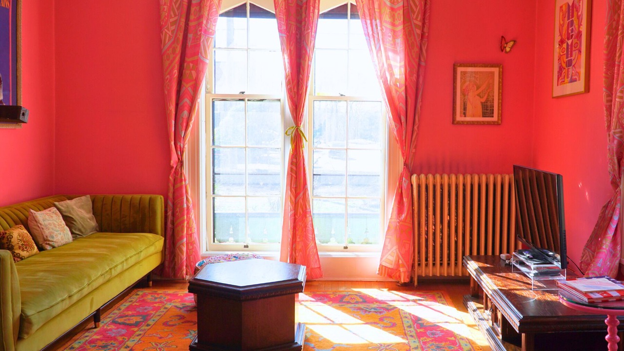 Photo of Livingroom in Norwich