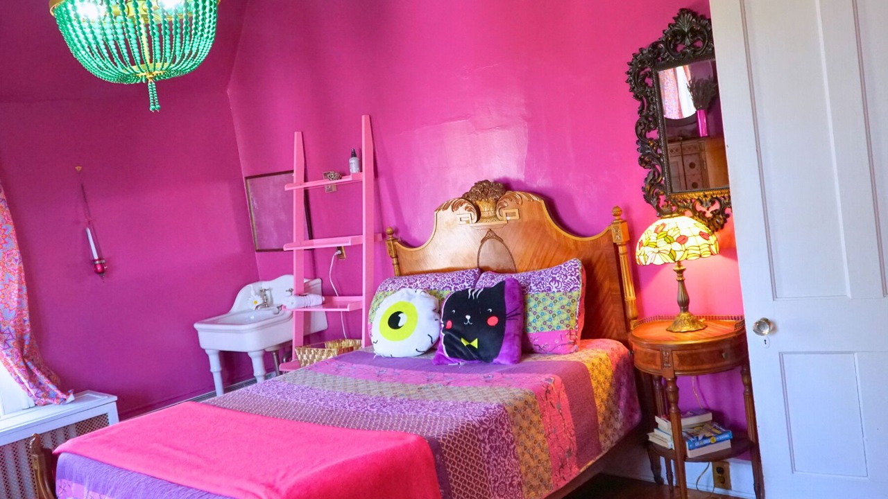 Photo of Bedroom in Norwich