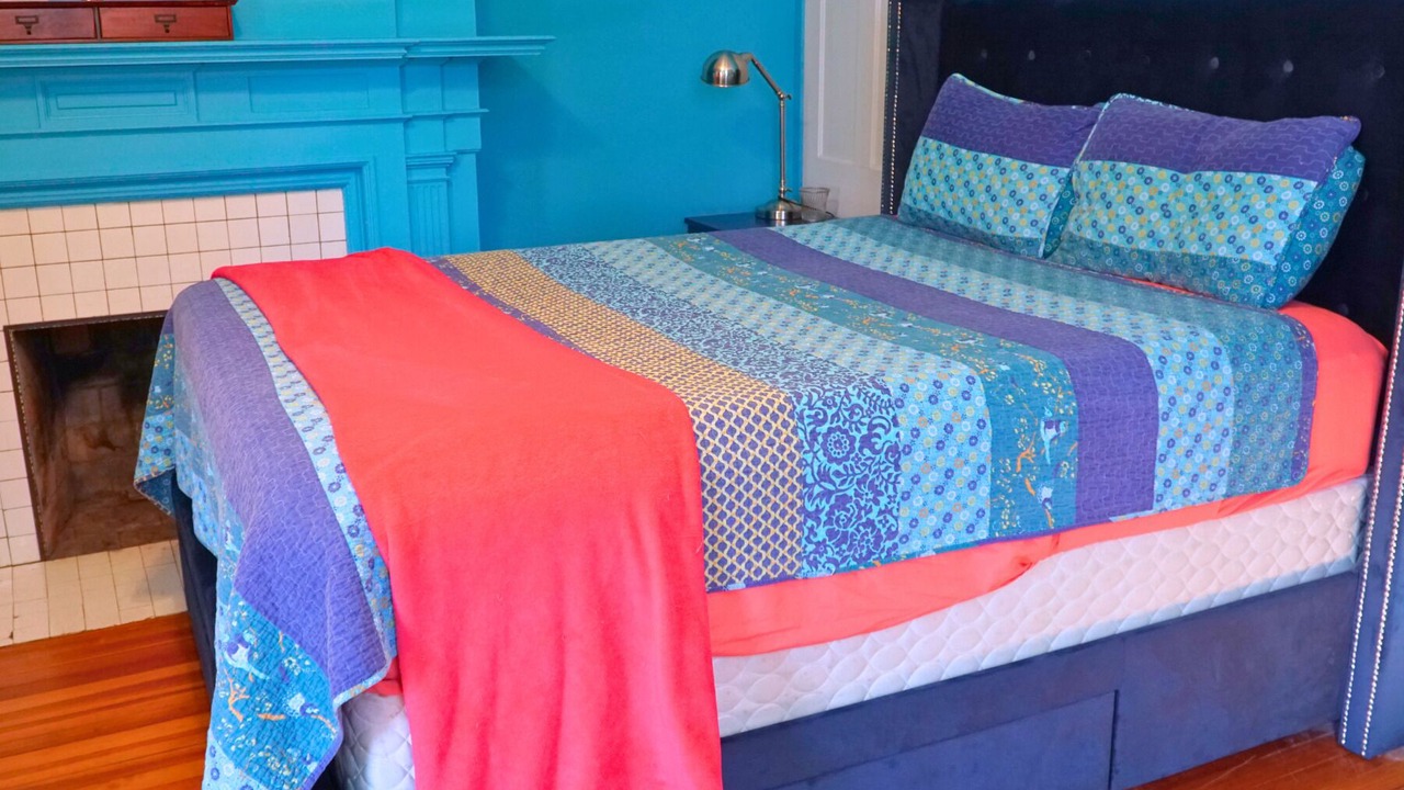 Photo of Bedroom in Norwich