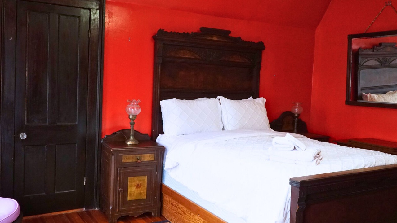Photo of Bedroom in Norwich