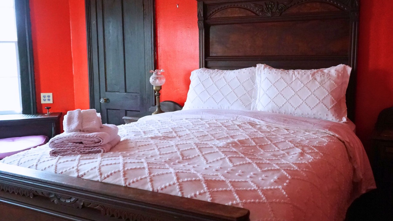 Photo of Bedroom in Norwich