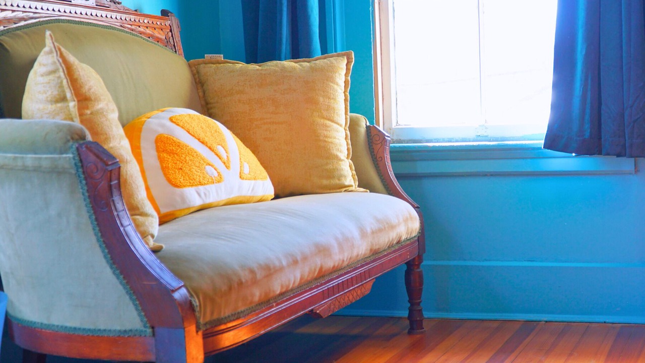 Photo of Livingroom in Norwich