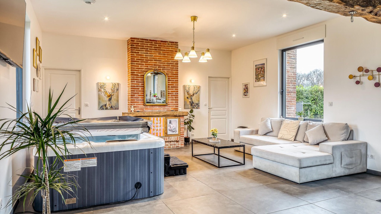 Photo of Bedroom in Auvilliers