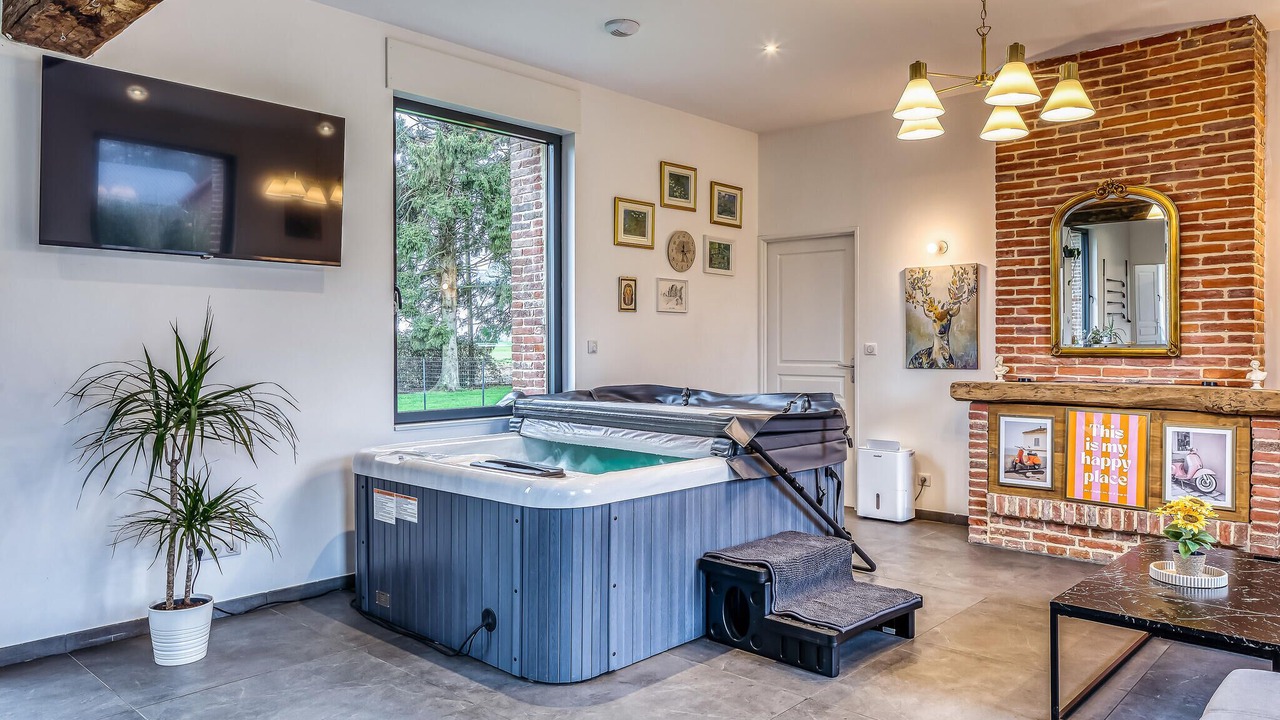Photo of Bedroom in Auvilliers