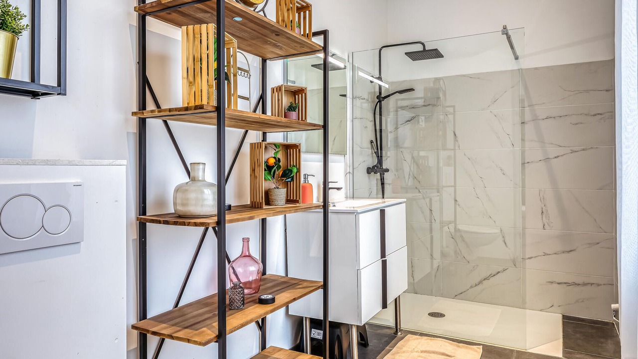 Photo of Bathroom in Auvilliers
