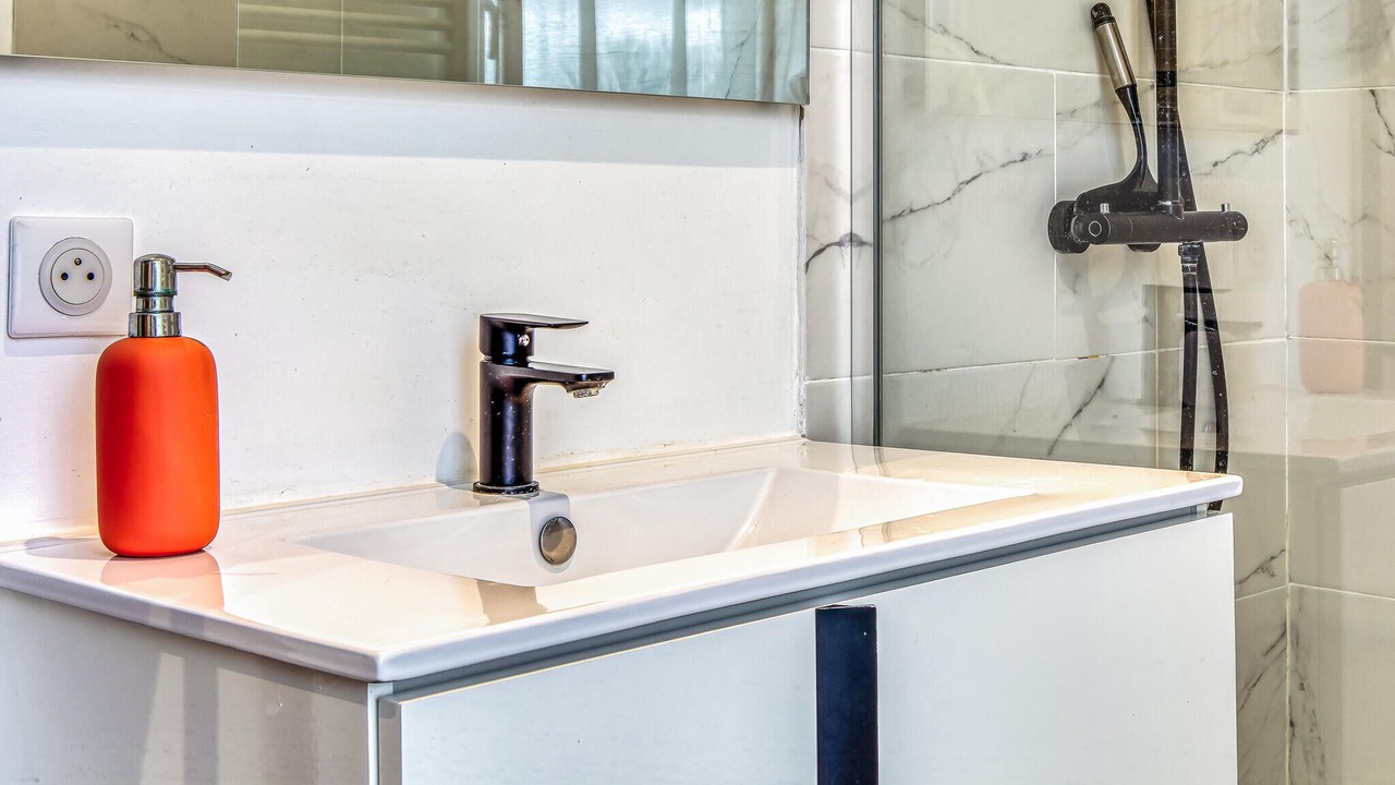 Photo of Bathroom in Auvilliers