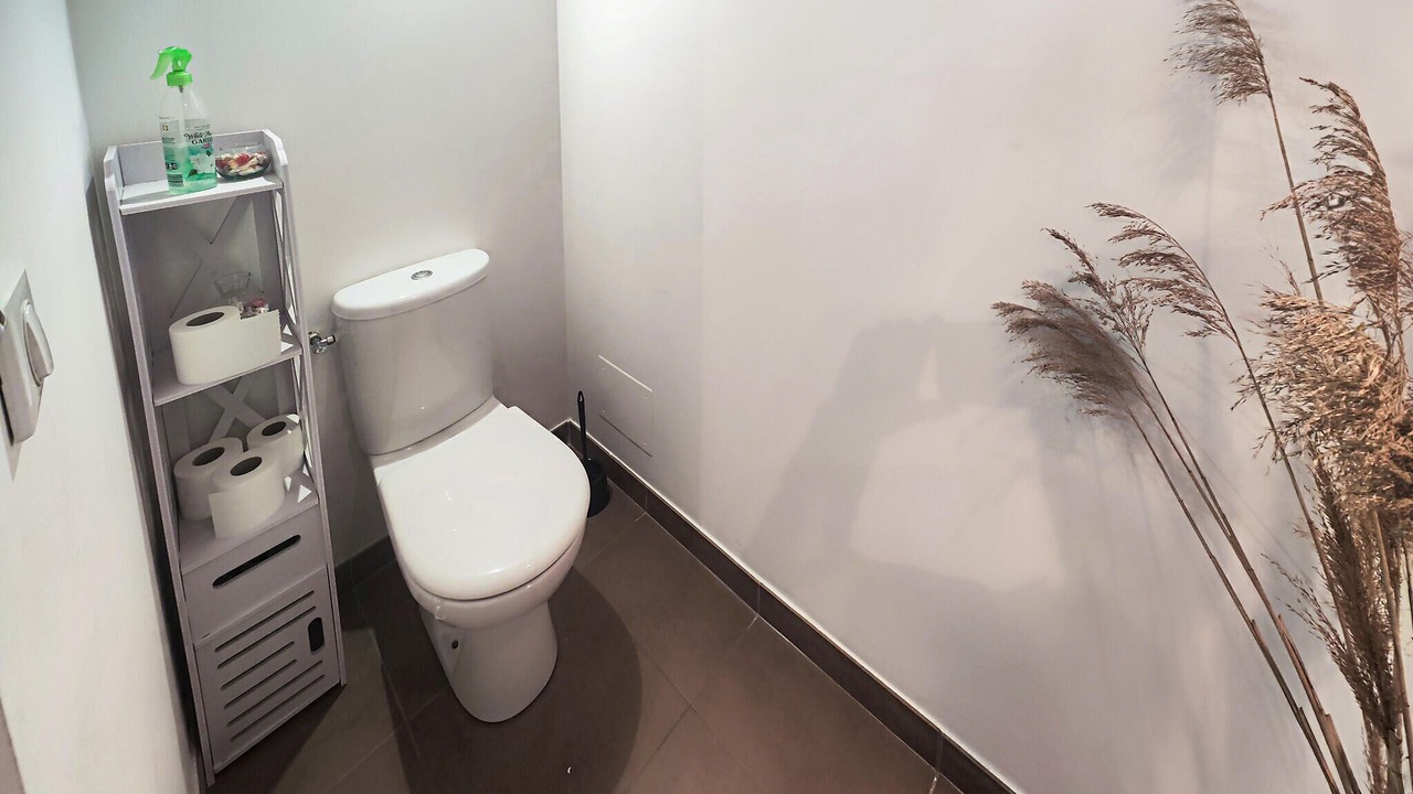 Photo of Bathroom in Causses-et-Veyran