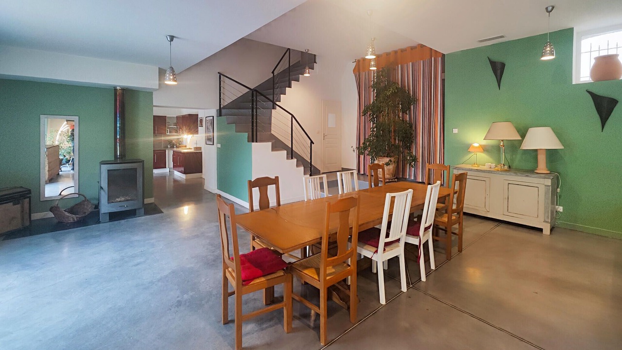 Photo of Bedroom in Causses-et-Veyran