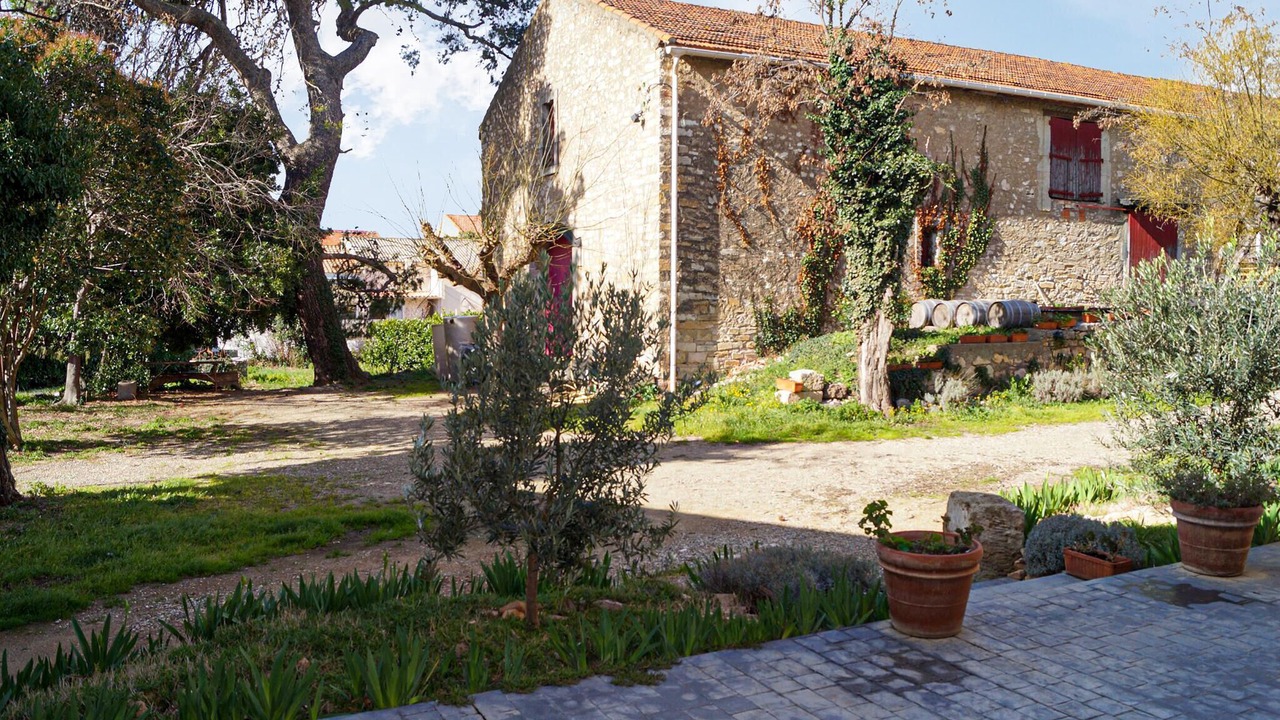 Photo of Others in Causses-et-Veyran