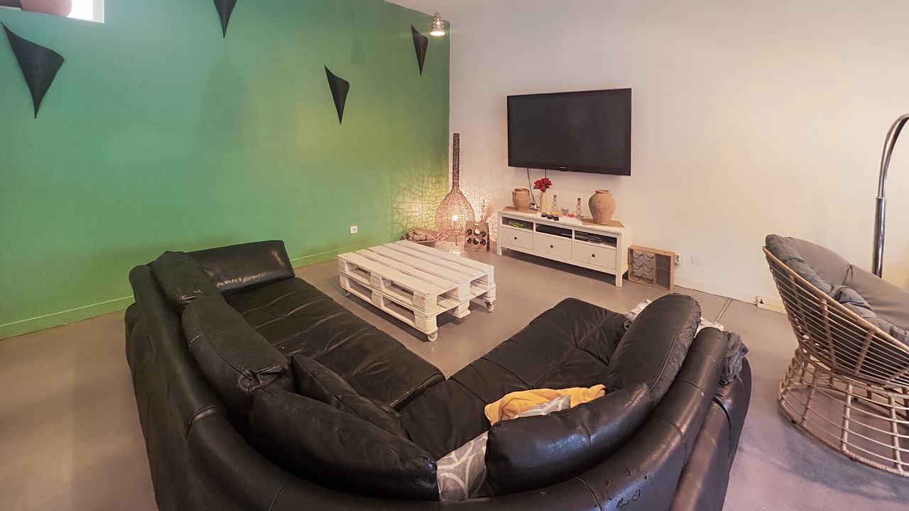 Photo of Bedroom in Causses-et-Veyran