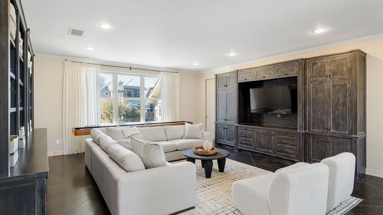 Photo of Livingroom in Austin