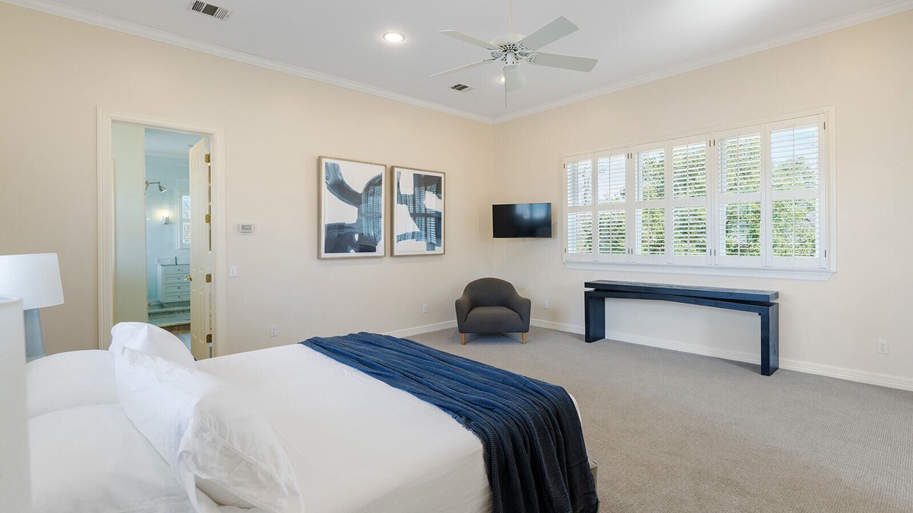 Photo of Bedroom in Austin