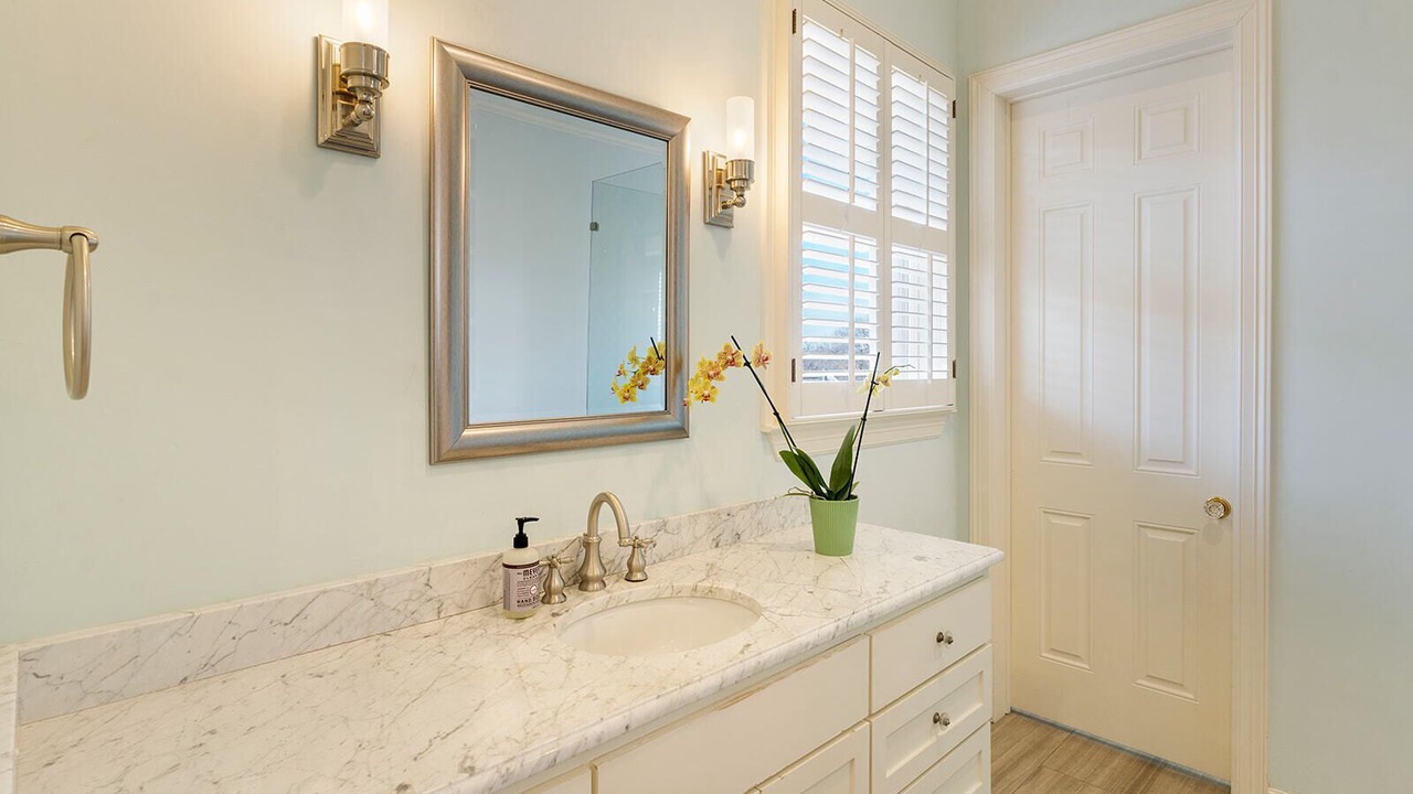 Photo of Bathroom in Austin