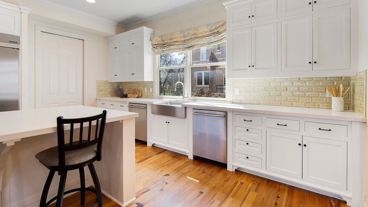 Photo of Kitchen in Austin