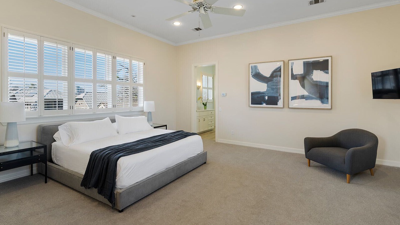 Photo of Bedroom in Austin