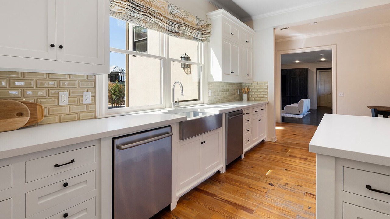 Photo of Kitchen in Austin