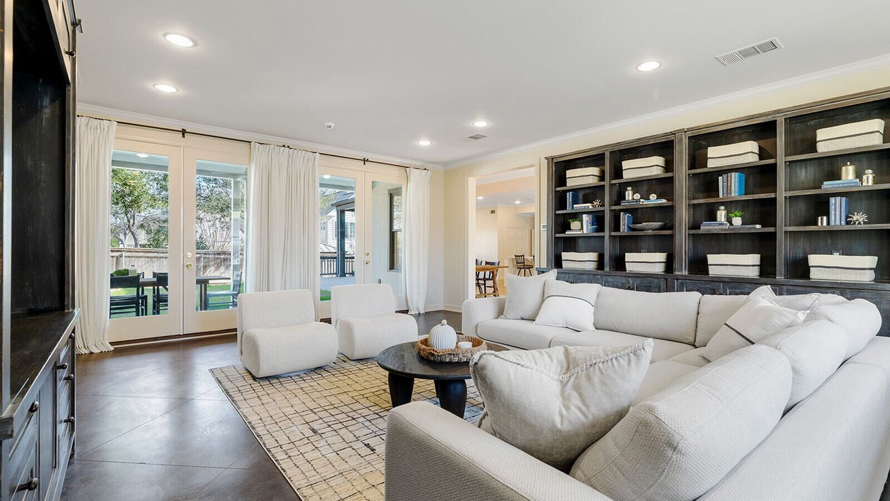 Photo of Livingroom in Austin