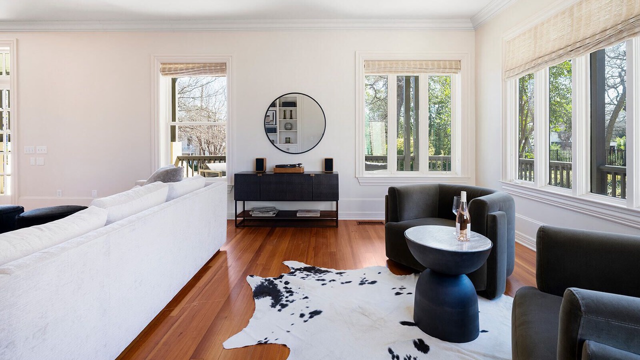 Photo of Livingroom in Austin