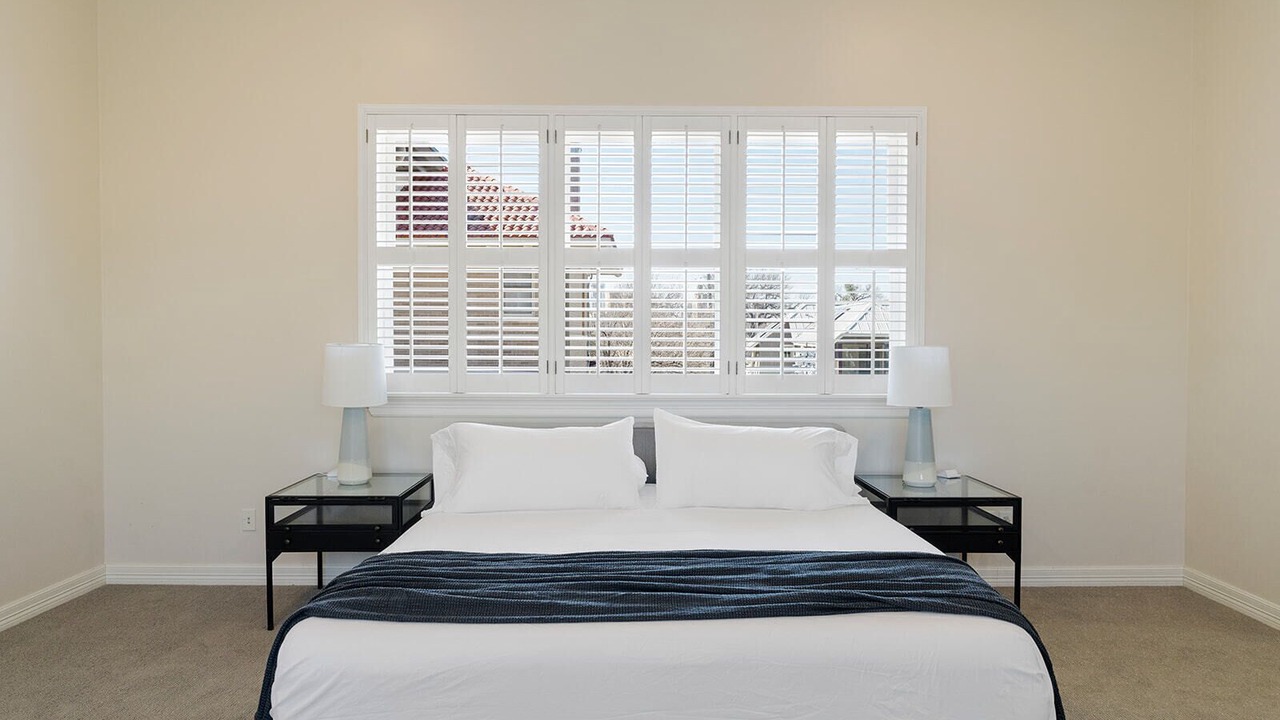 Photo of Bedroom in Austin