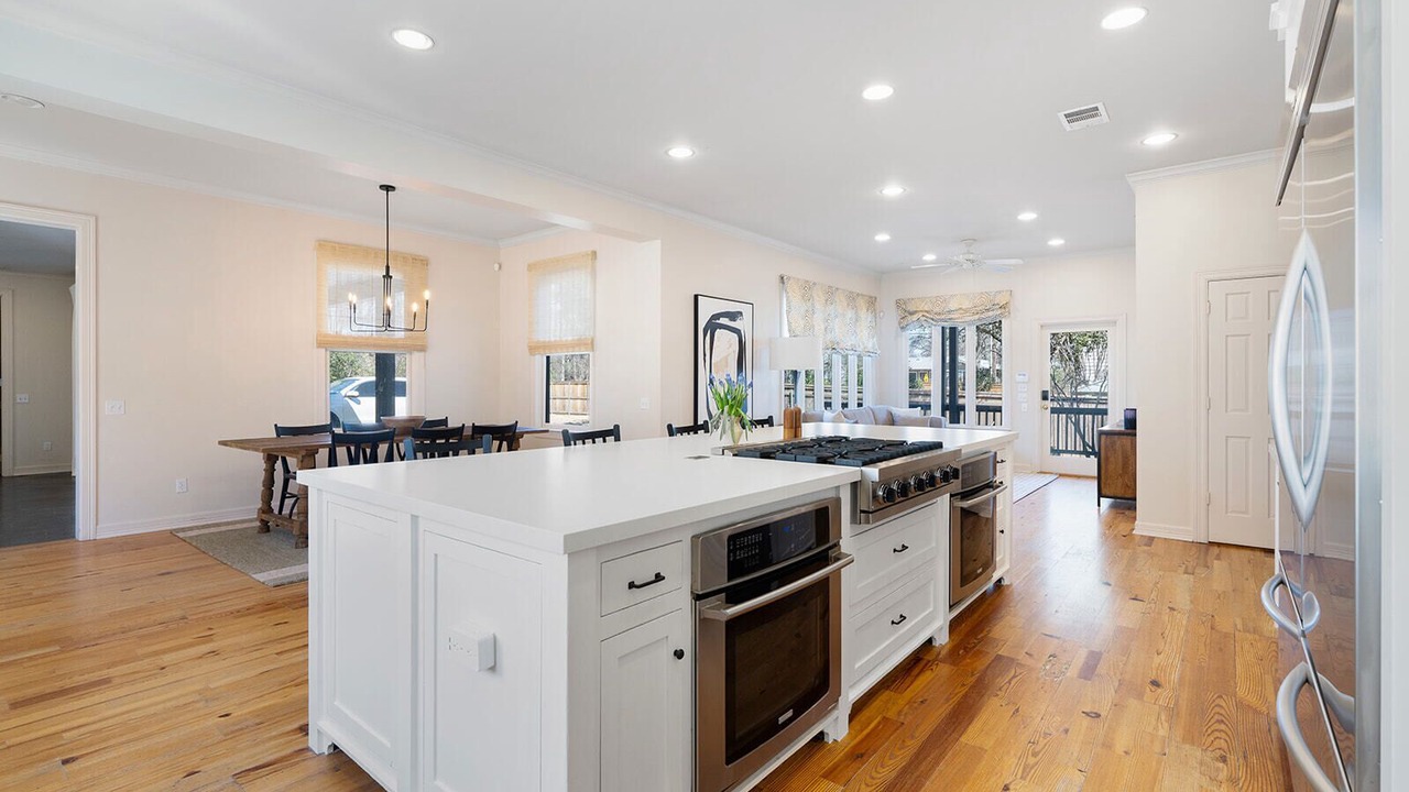 Photo of Kitchen in Austin