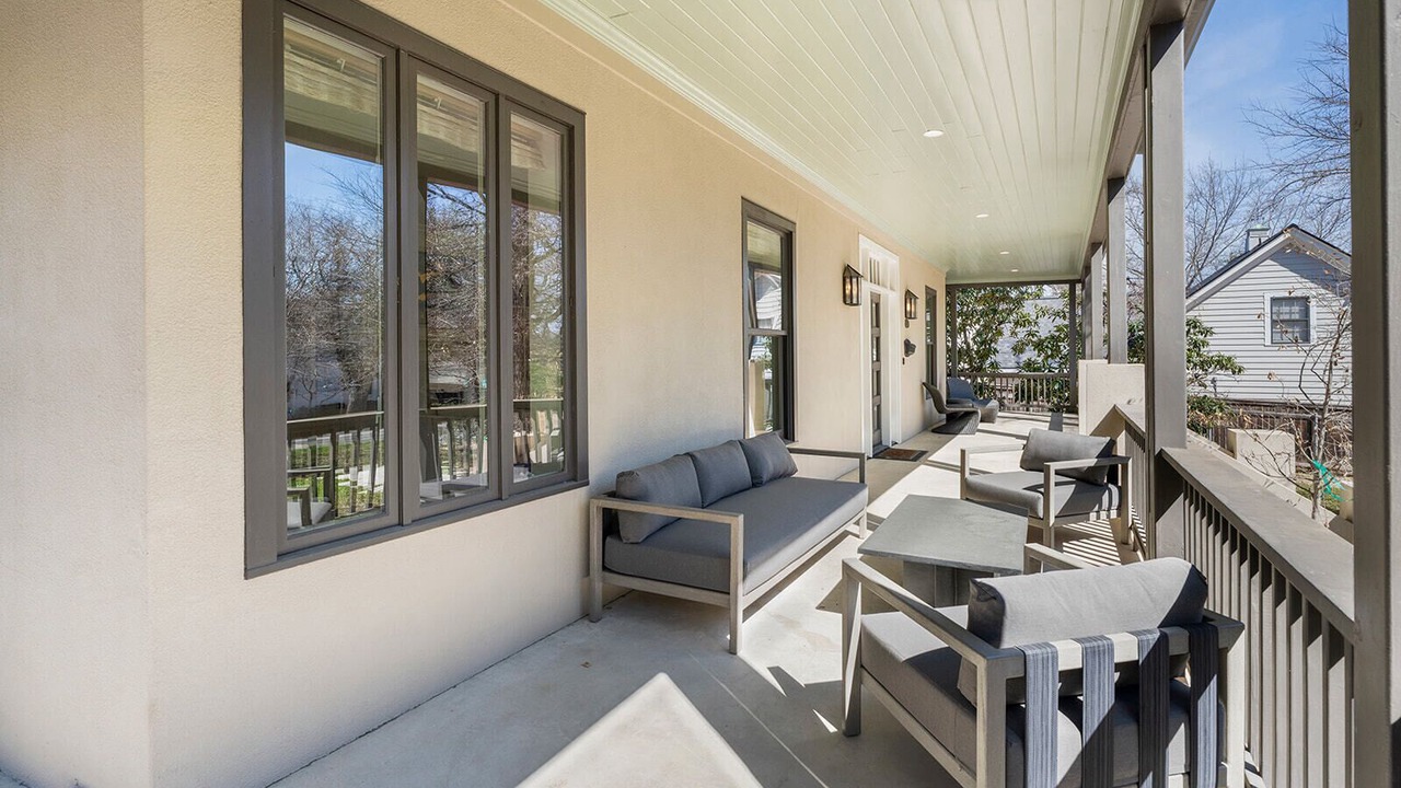 Photo of Patio Balcony in Austin