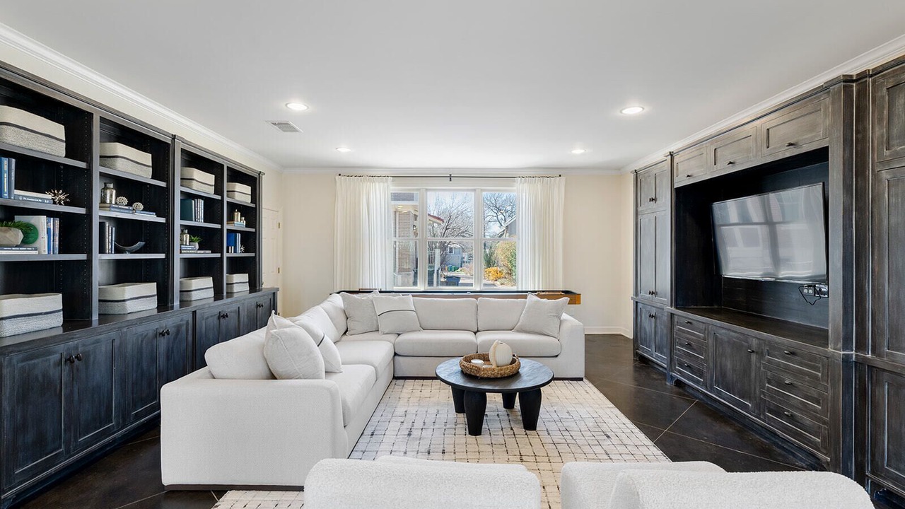 Photo of Livingroom in Austin