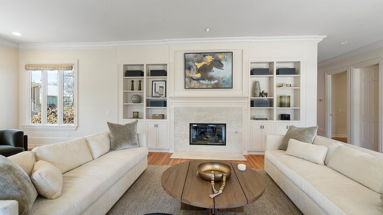 Photo of Livingroom in Austin