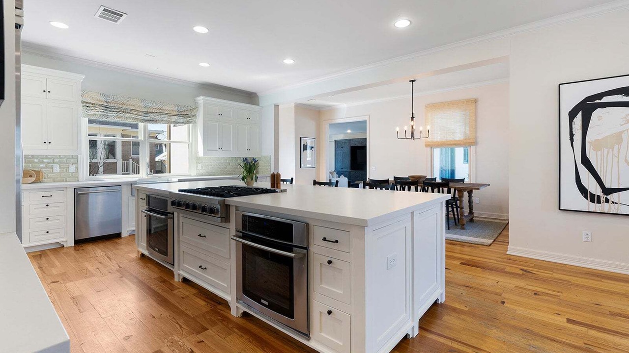 Photo of Kitchen in Austin