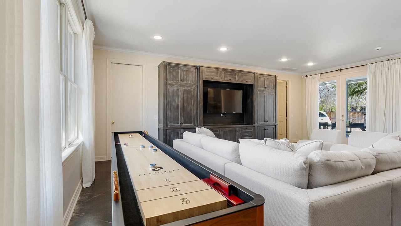 Photo of Bedroom in Austin
