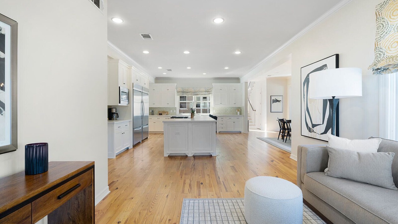 Photo of Livingroom in Austin