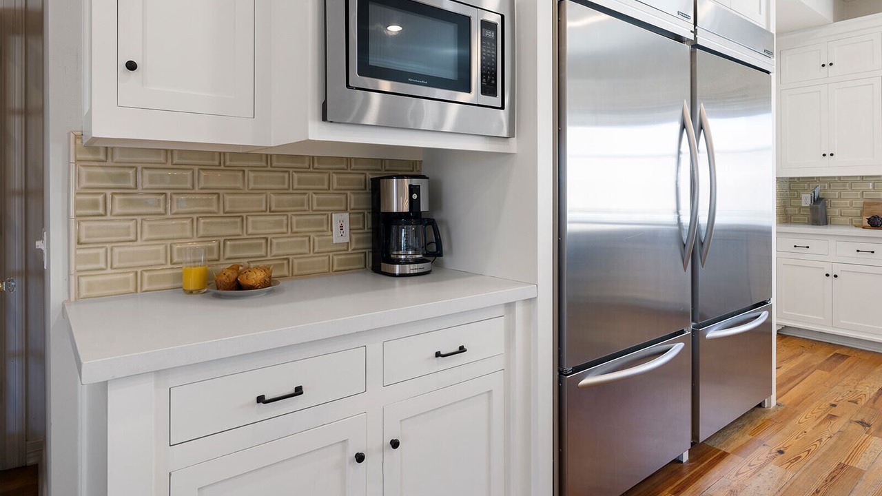 Photo of Kitchen in Austin