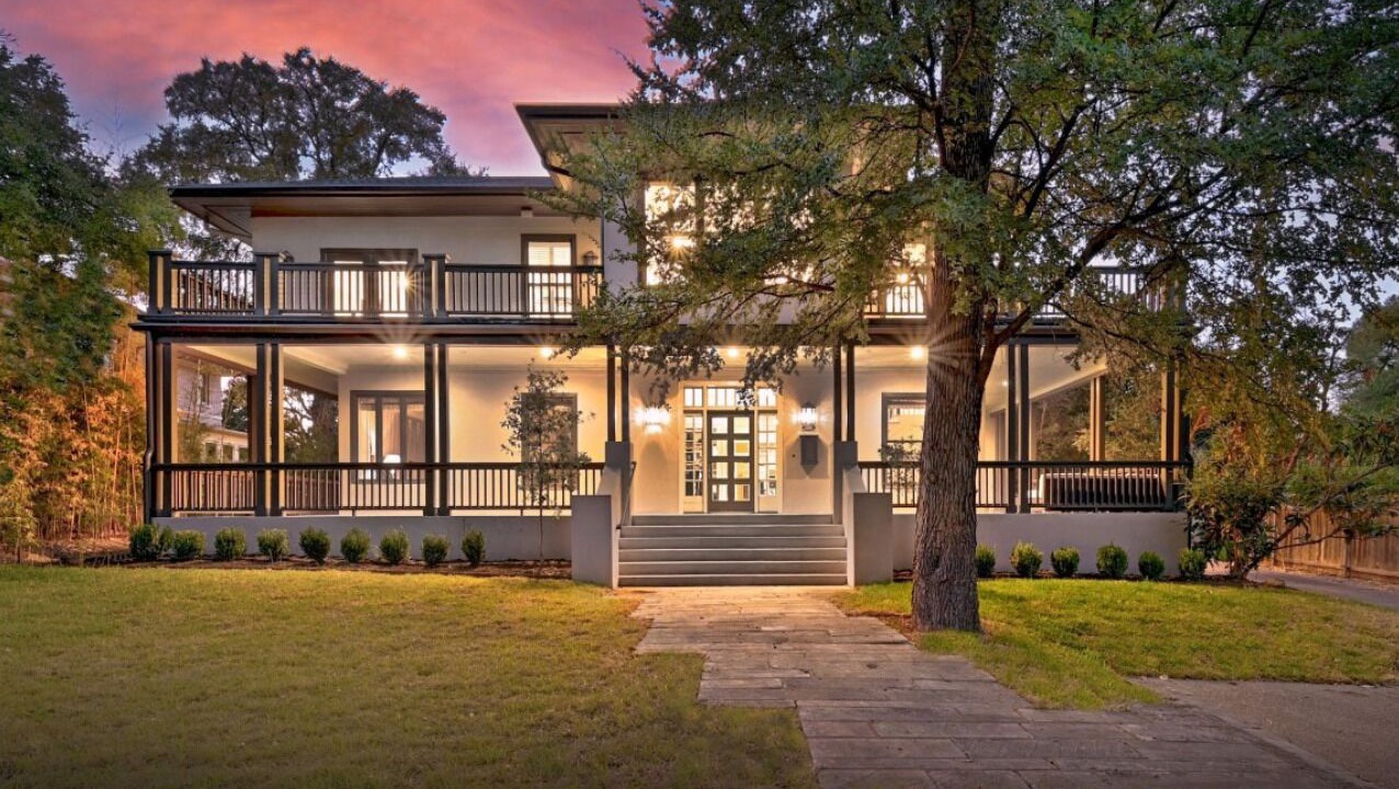 Photo of Outdoor in Austin