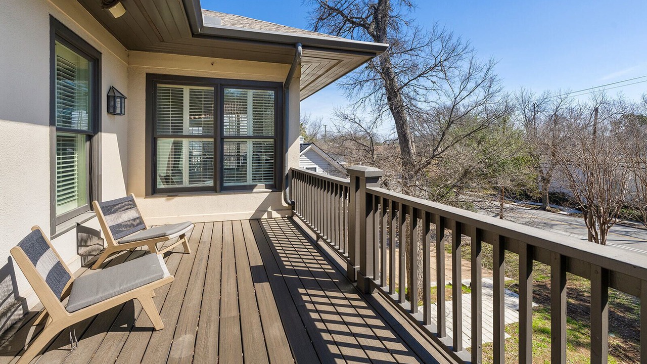 Photo of Outdoor in Austin