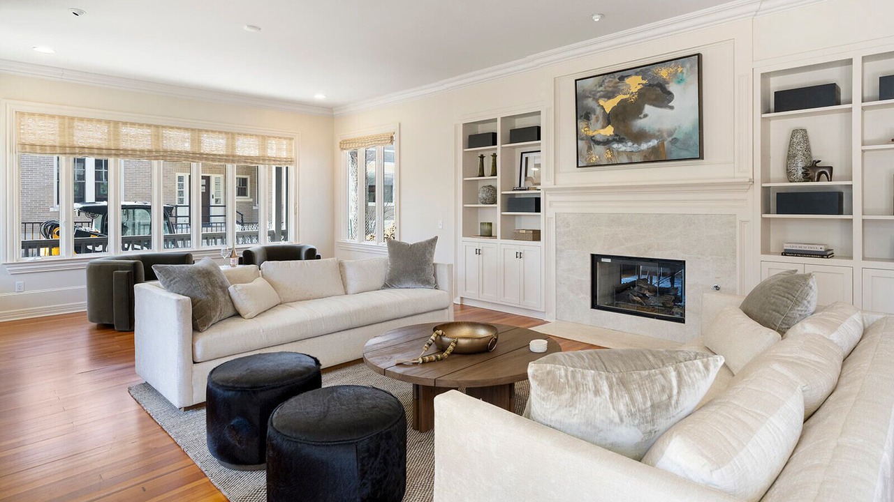 Photo of Livingroom in Austin