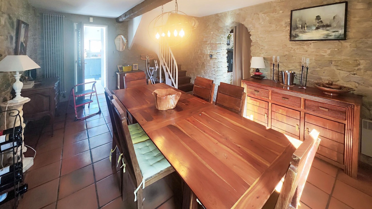Photo of Bedroom in Rieux-Minervois