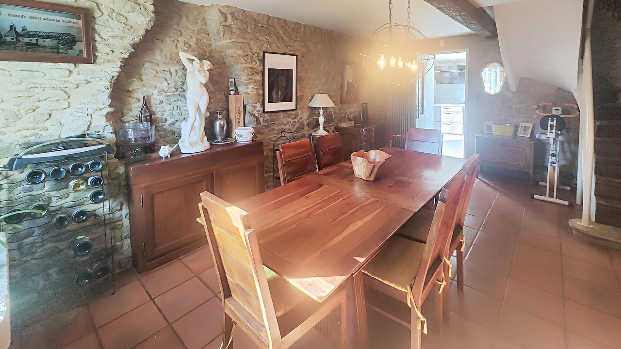 Photo of Bedroom in Rieux-Minervois