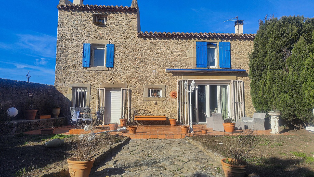 Photo of Others in Rieux-Minervois
