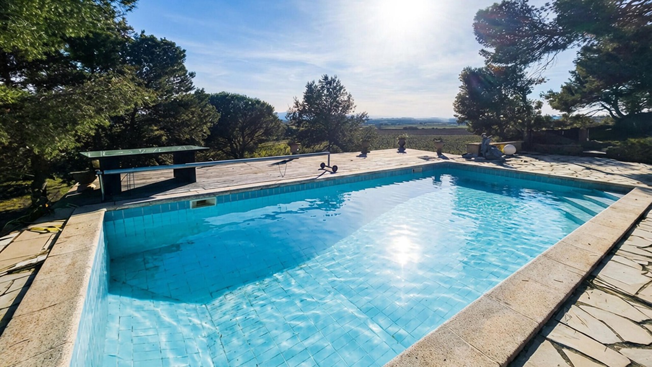 Photo of Outdoor in Rieux-Minervois