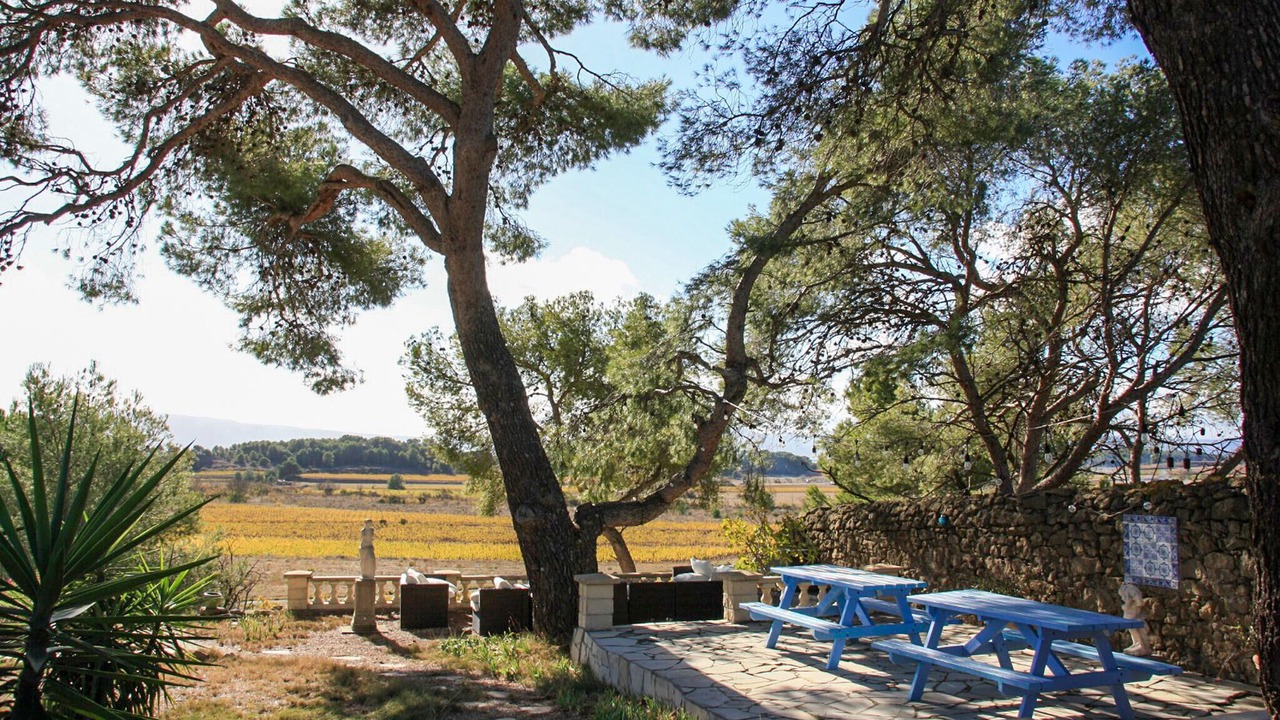 Photo of Others in Rieux-Minervois